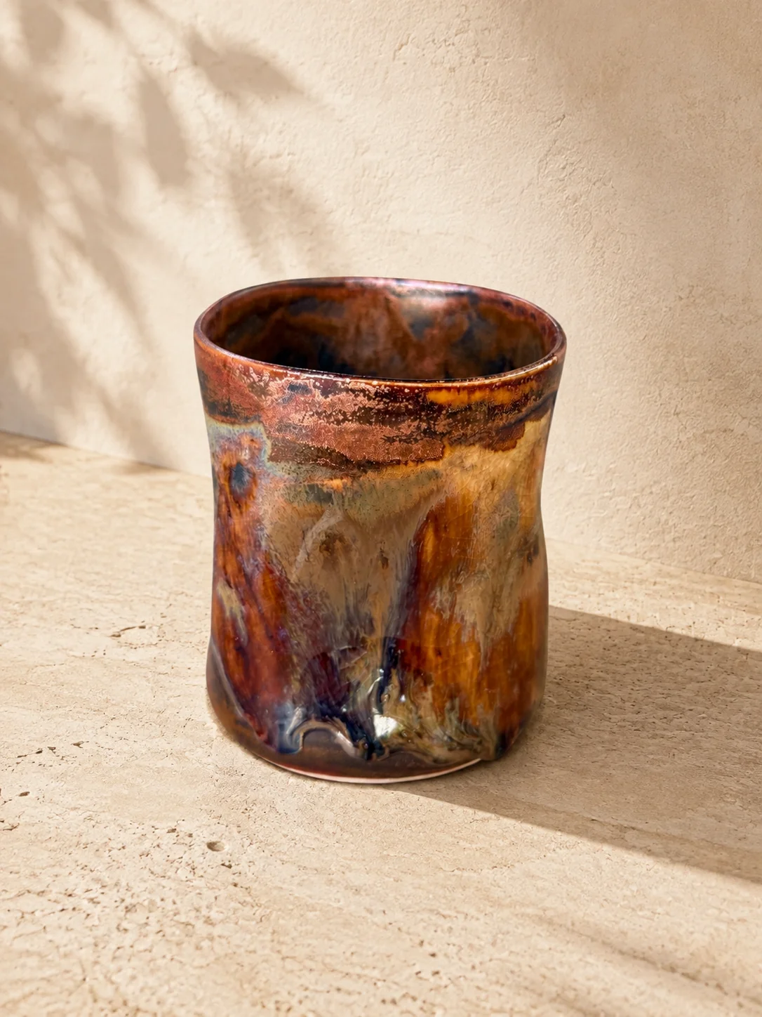 Bellucci Atelier Cups & Mugs — handmade ceramic pieces