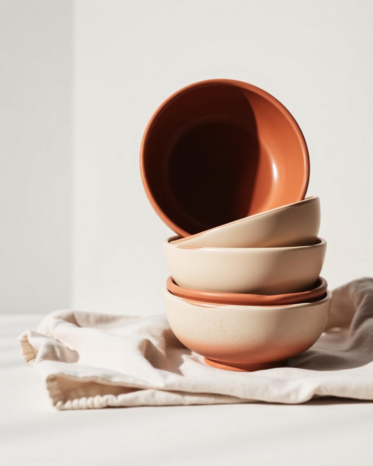 Bowls & Plates