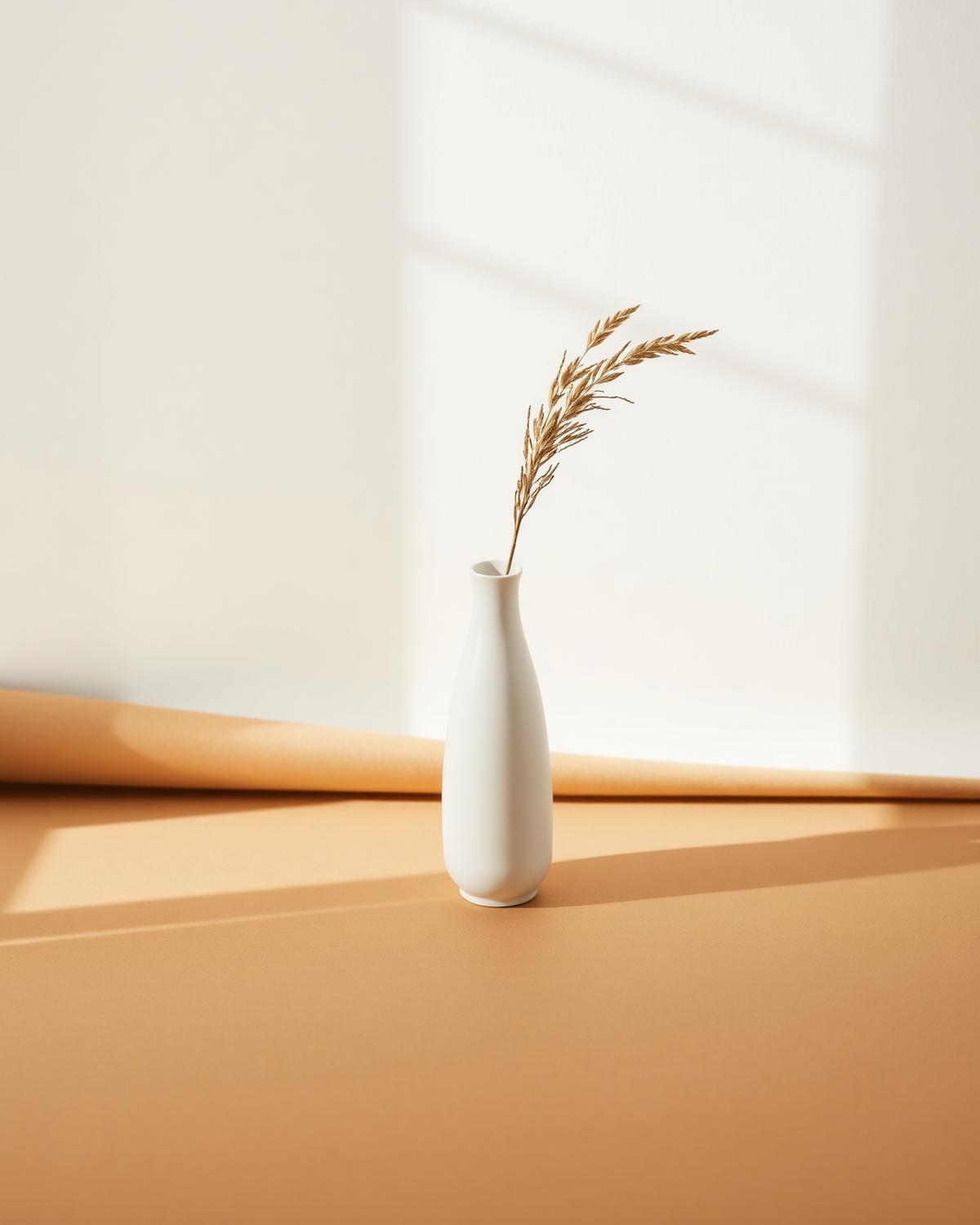 Vases & Objects
